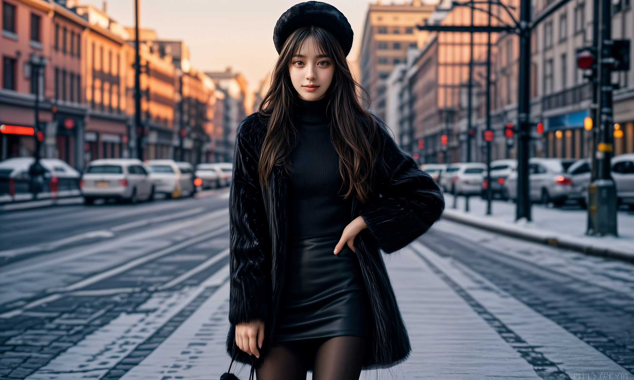 深刻把握主动适应城市发展变化——论贯彻落实中央城市工作会议精神